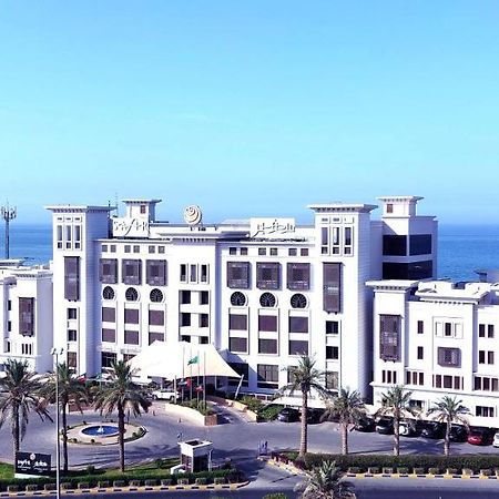 Safir Fintas Hotel Kuwait Kuwait City Exterior foto The Royal Hotel