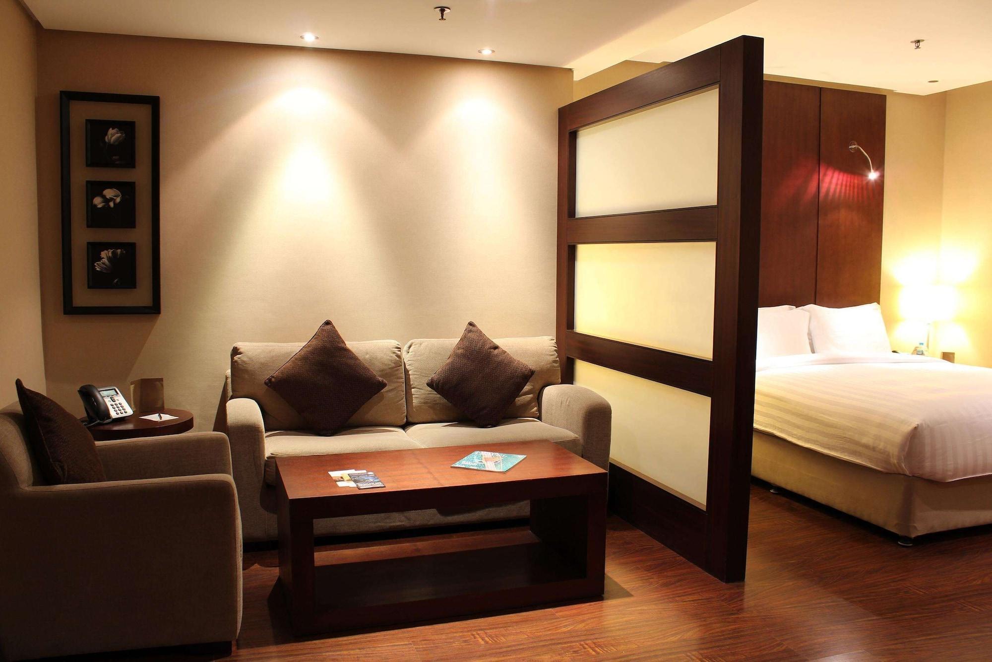 Safir Fintas Hotel Kuwait Kuwait City Exterior foto