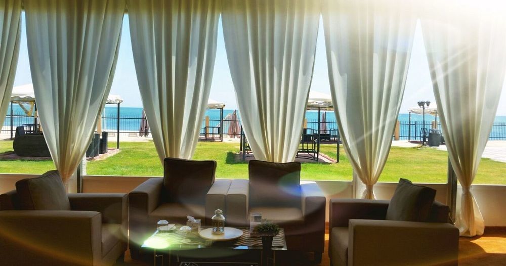 Safir Fintas Hotel Kuwait Kuwait City Exterior foto The Beach Club